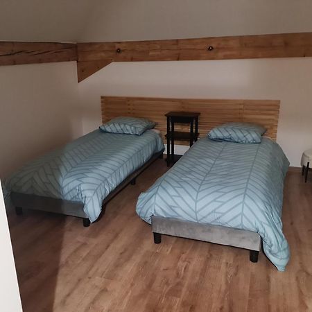 Aparthotel La Factory Porrentruy Zewnętrze zdjęcie