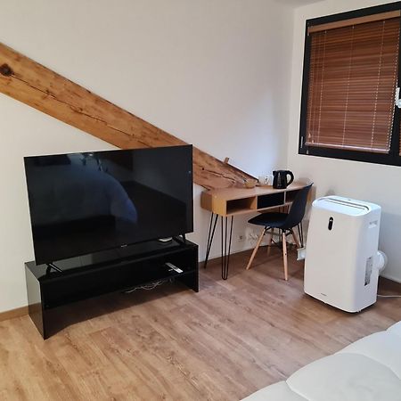 Aparthotel La Factory Porrentruy Zewnętrze zdjęcie