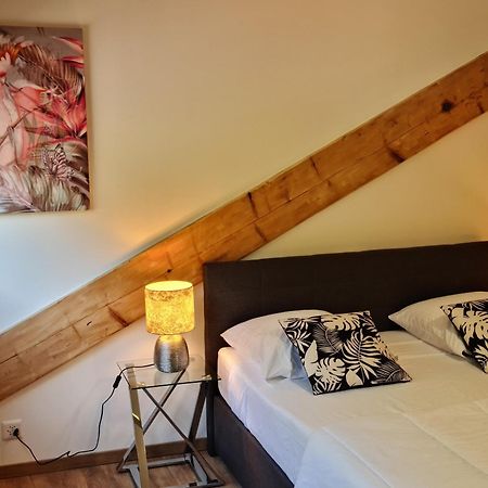 Aparthotel La Factory Porrentruy Zewnętrze zdjęcie