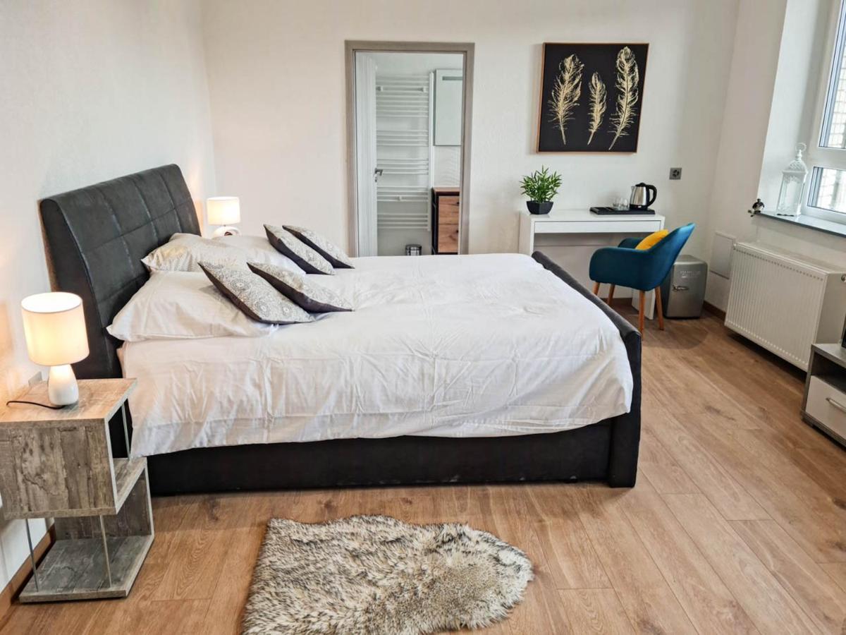 Aparthotel La Factory Porrentruy Zewnętrze zdjęcie