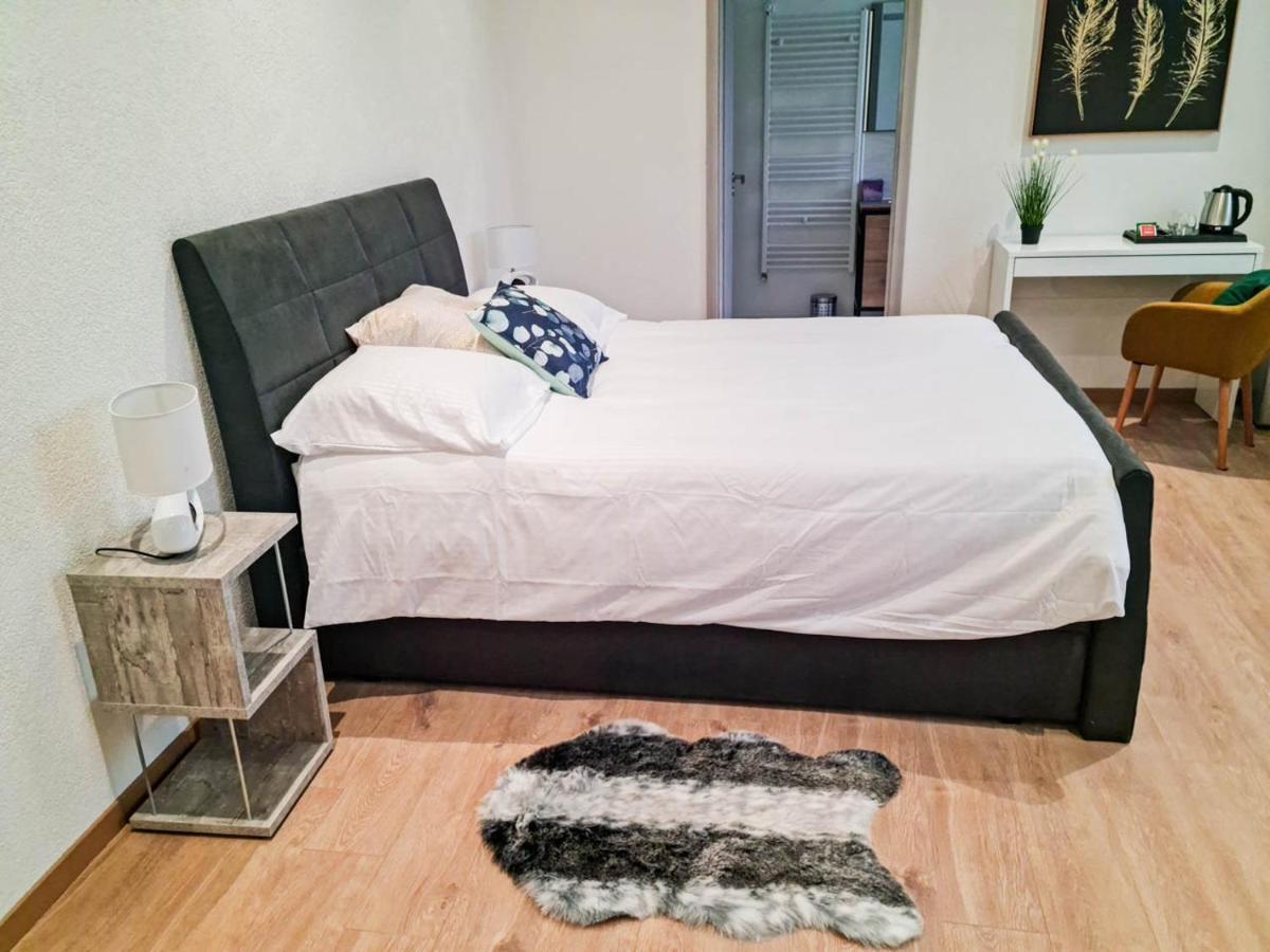 Aparthotel La Factory Porrentruy Zewnętrze zdjęcie