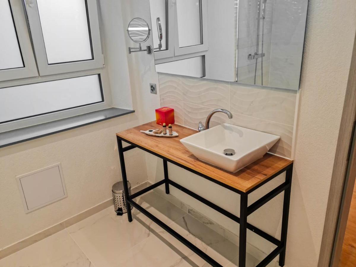 Aparthotel La Factory Porrentruy Zewnętrze zdjęcie