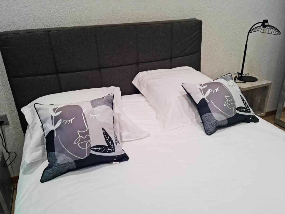 Aparthotel La Factory Porrentruy Zewnętrze zdjęcie