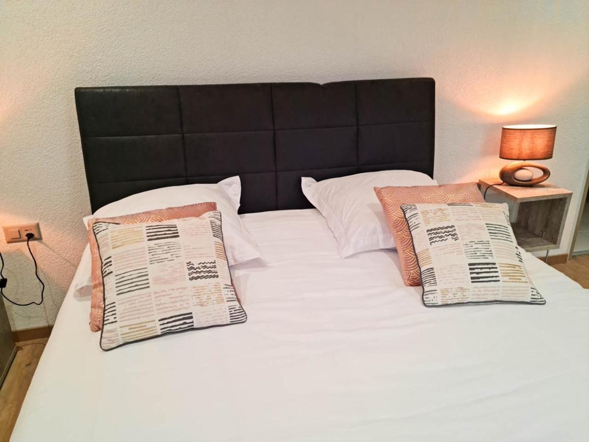 Aparthotel La Factory Porrentruy Zewnętrze zdjęcie