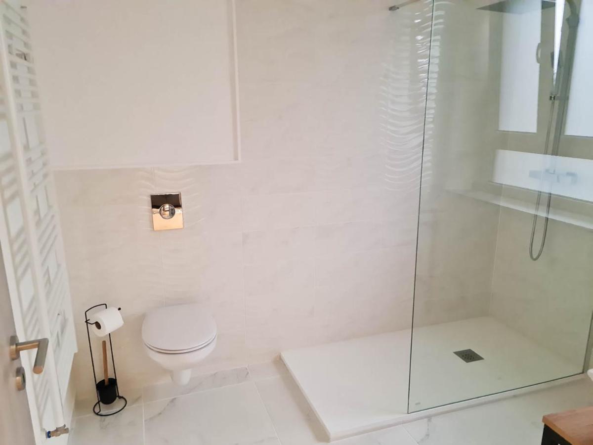 Aparthotel La Factory Porrentruy Zewnętrze zdjęcie