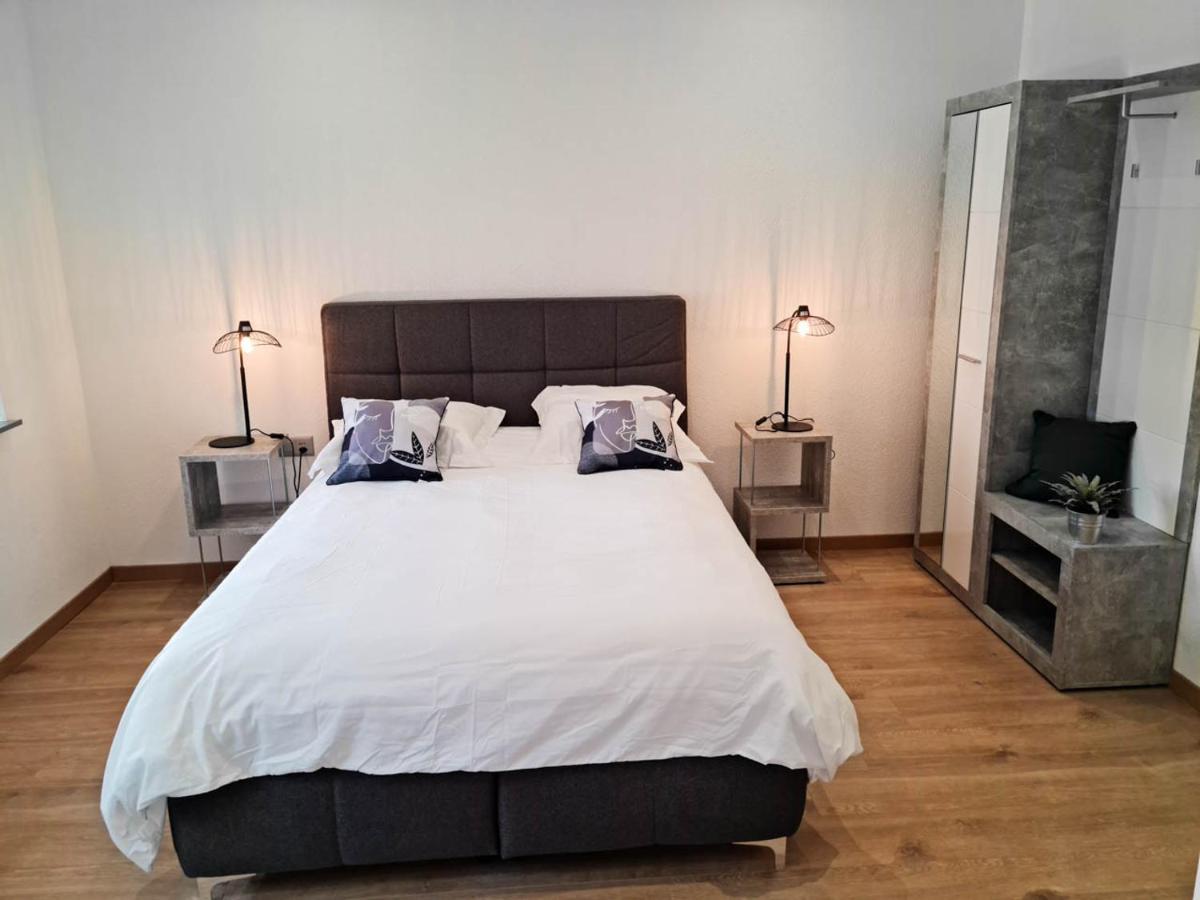 Aparthotel La Factory Porrentruy Zewnętrze zdjęcie