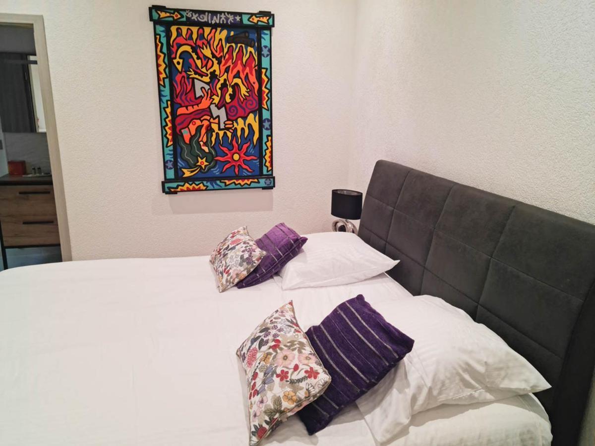 Aparthotel La Factory Porrentruy Zewnętrze zdjęcie