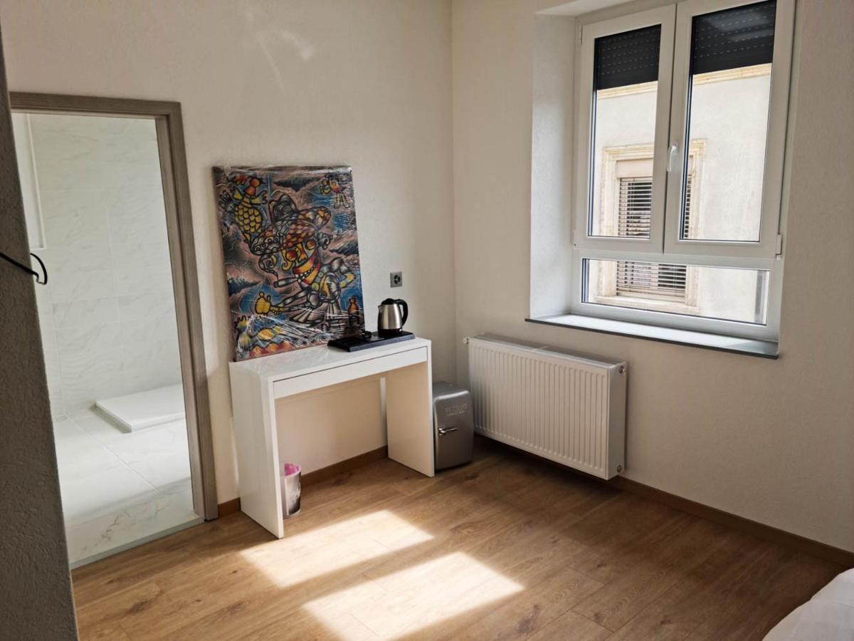 Aparthotel La Factory Porrentruy Zewnętrze zdjęcie