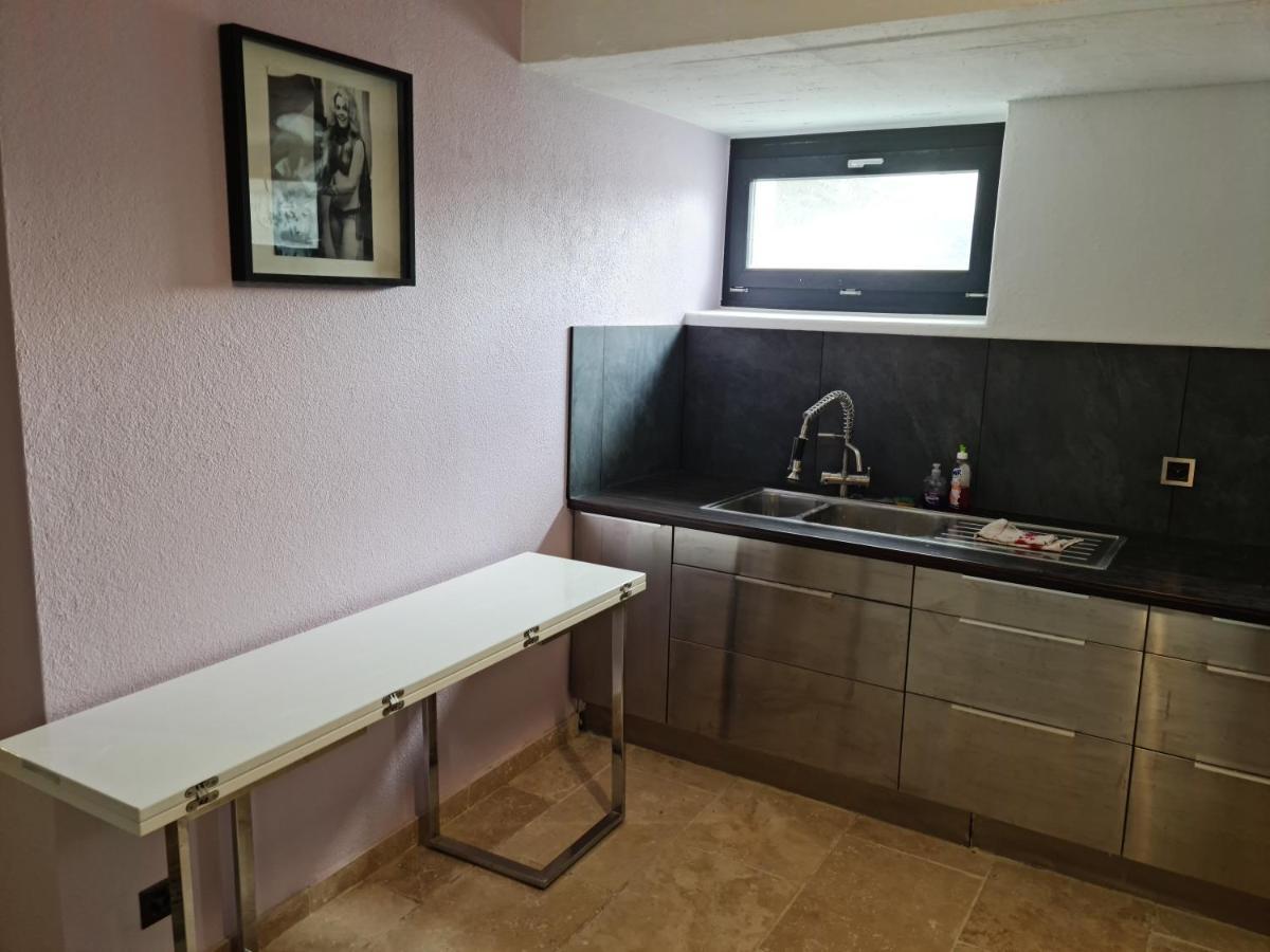 Aparthotel La Factory Porrentruy Zewnętrze zdjęcie