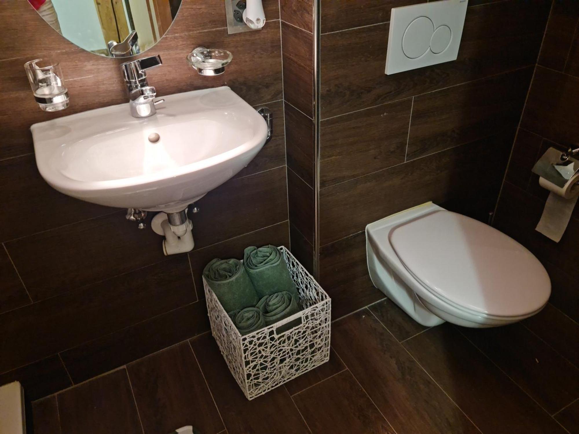 Aparthotel La Factory Porrentruy Zewnętrze zdjęcie