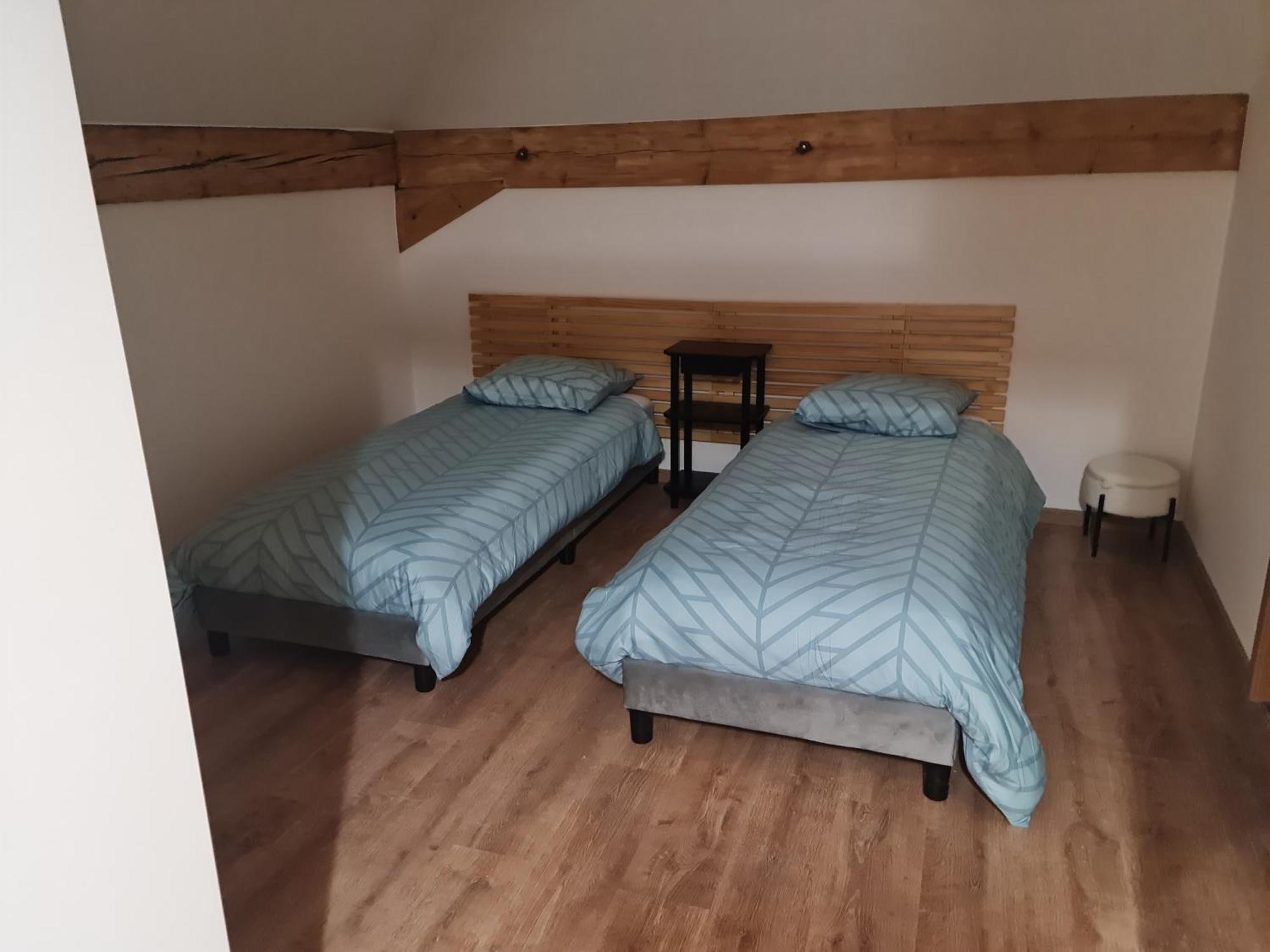 Aparthotel La Factory Porrentruy Zewnętrze zdjęcie